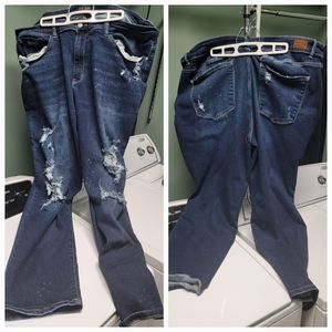 Judy Blue Jeans
